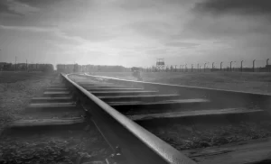 Auschwitz Birkenau