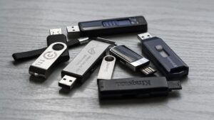 memory stick, memory, media, recording mode, external, removable, usb- Photo by EsaRiutta
