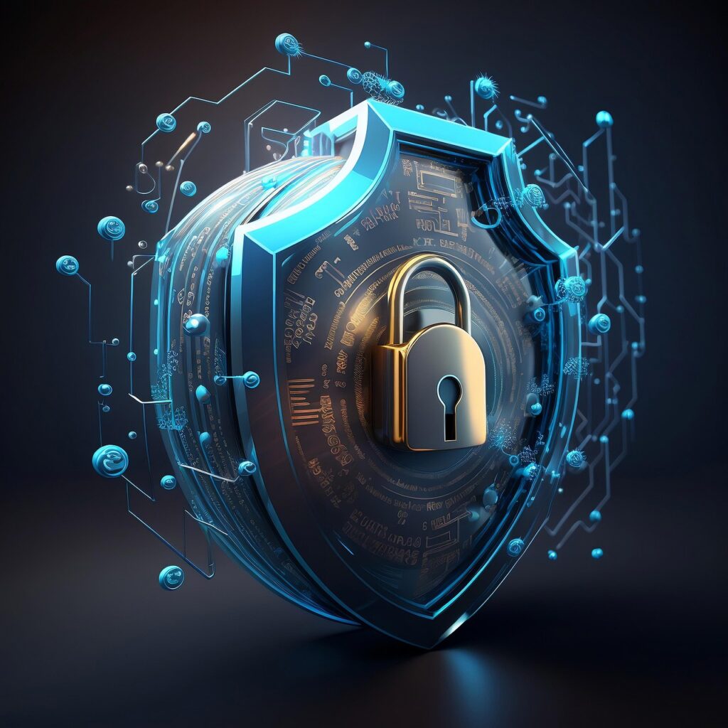 ai generated, cybersecurity, firewall, encryption, anti-virus, hacker, data, protection, authentication, network, security, detection, malware, vulnerability, threat, internet, phishing, ransomware, attack, cybersecurity, cybersecurity, cybersecurity, cybersecurity, cybersecurity