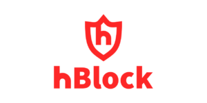 hblock logo