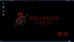 Securonis Linux