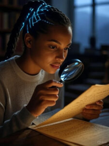 AI Braid (x.AI- Grok)